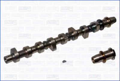WILMINK GROUP wg1171100 - Распредвал
